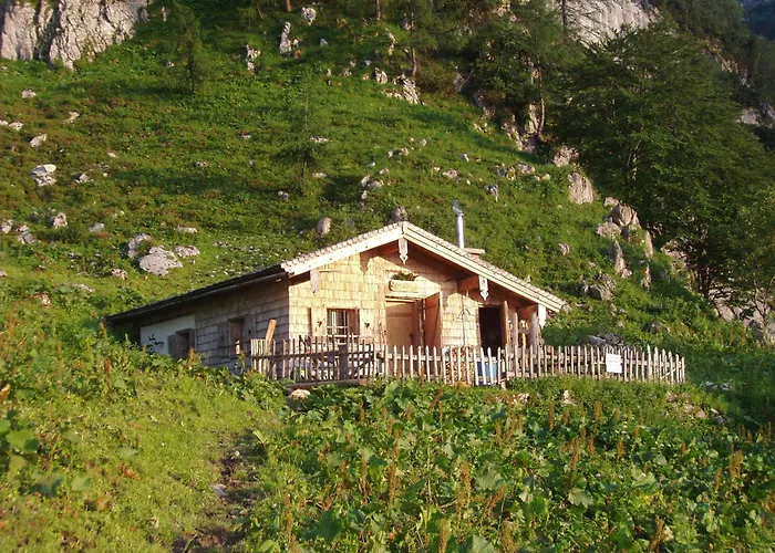 Gasthaus-Landhotel Traunstein