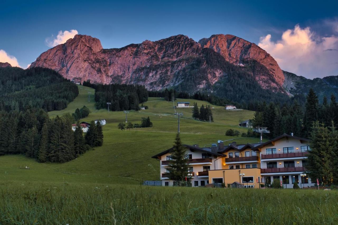 Hotel Gasthaus-landhotel Traunstein 3*