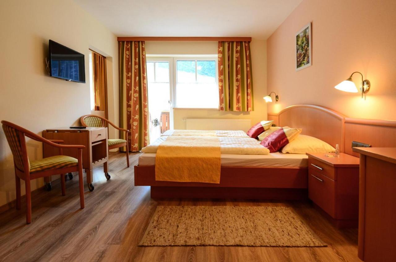 Gasthaus-landhotel Traunstein Abtenau