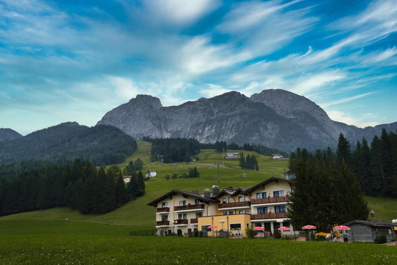 Gasthaus-landhotel Traunstein Abtenau