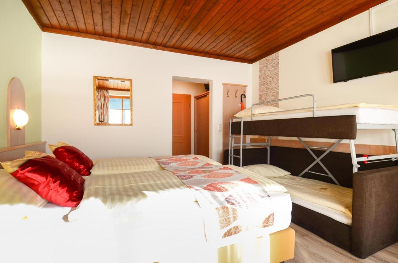 Gasthaus-landhotel Traunstein 3*