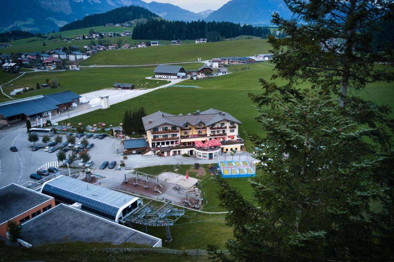 Gasthaus-landhotel Traunstein 3*