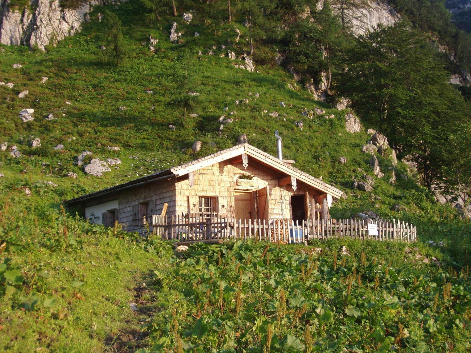Hotel Gasthaus-landhotel Traunstein Abtenau