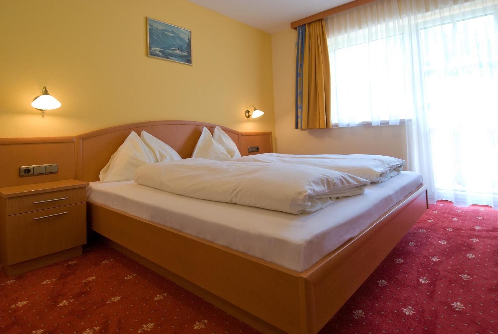 Hotel Gasthaus-landhotel Traunstein Abtenau