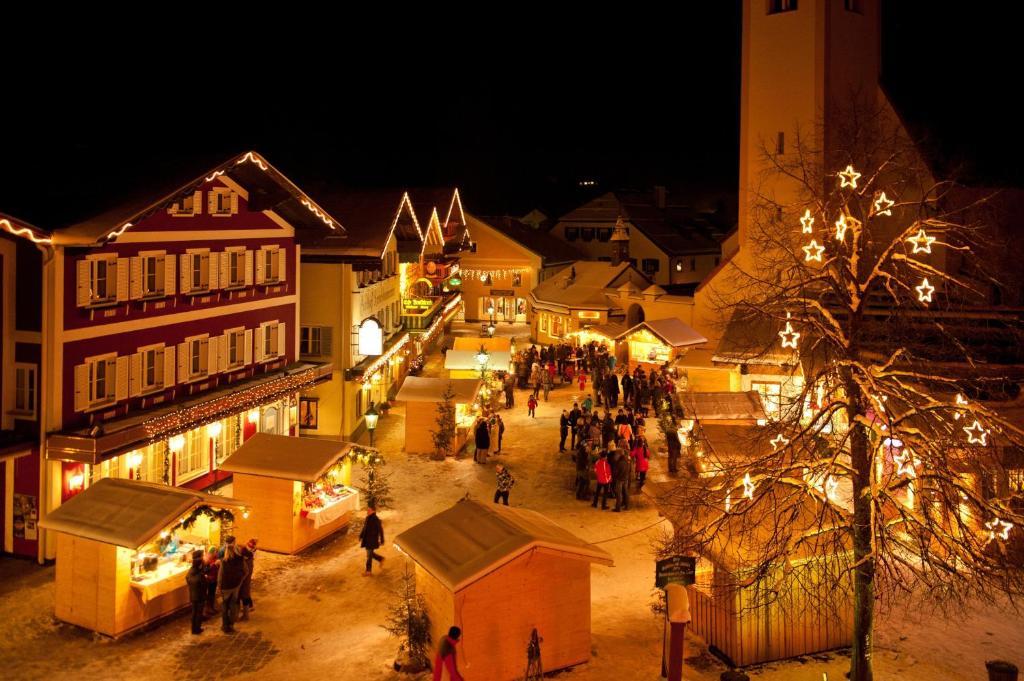 Gasthaus-landhotel Traunstein 3* Abtenau