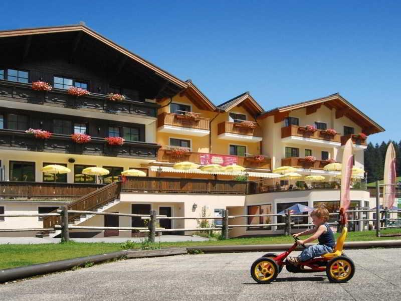 Gasthaus-landhotel Traunstein 3* Abtenau