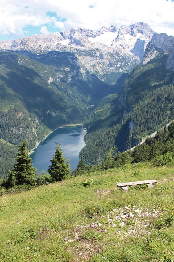Gasthaus-landhotel Traunstein 3* Abtenau
