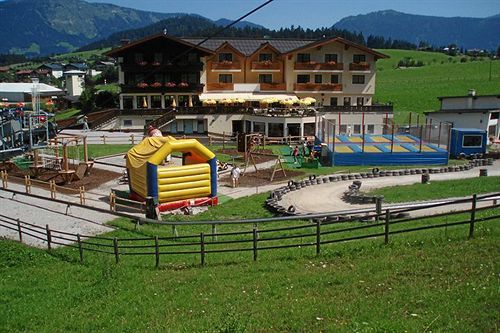 Gasthaus-landhotel Traunstein 3*