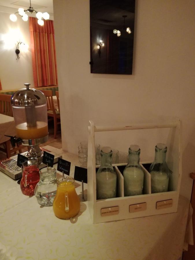 Gasthaus-landhotel Traunstein Hotel 3*