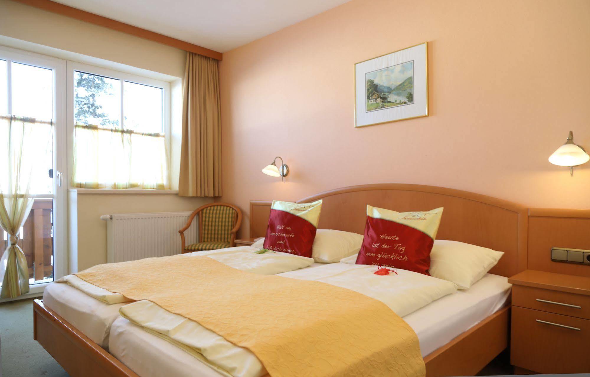 Gasthaus-landhotel Traunstein