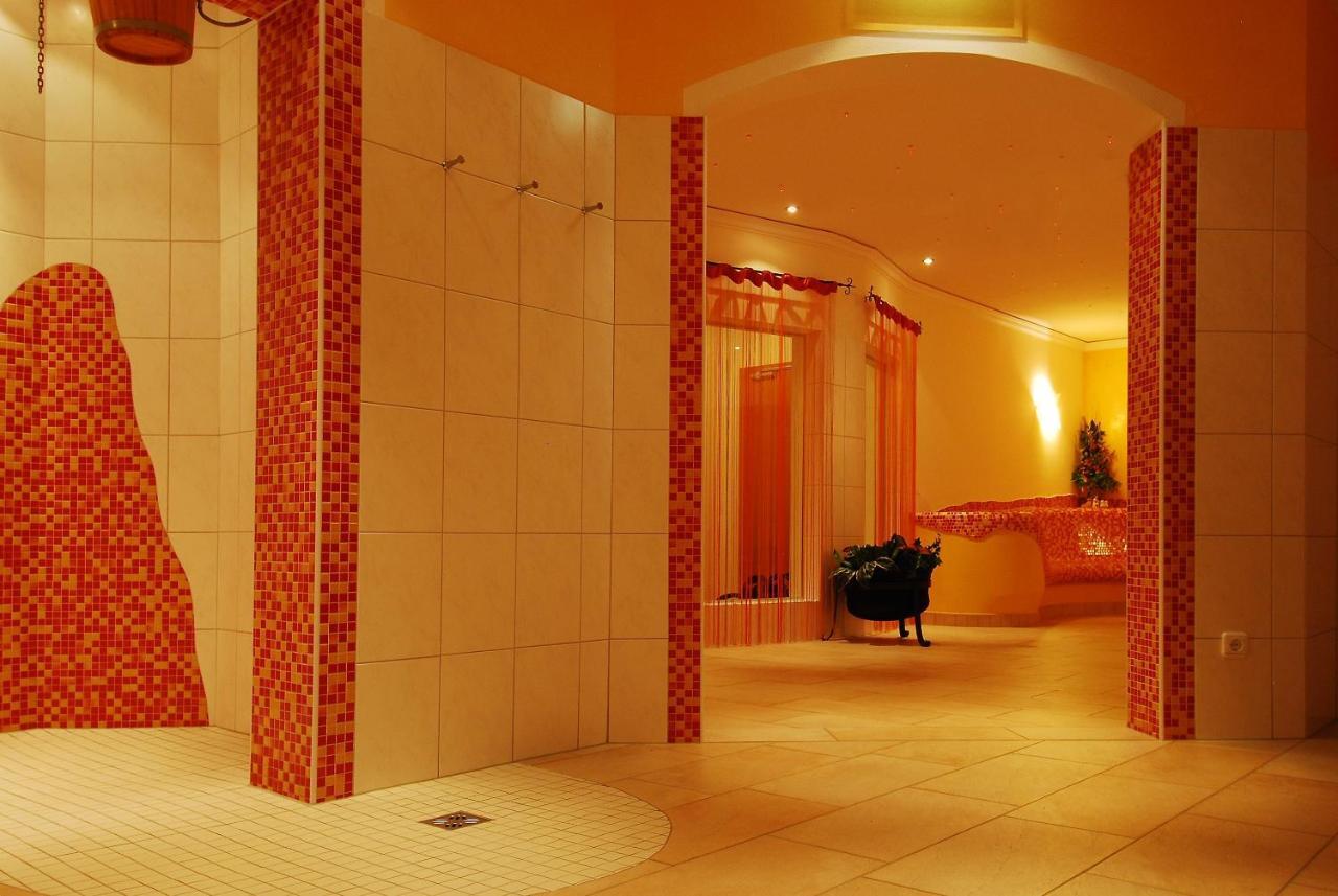 Hotel Gasthaus-landhotel Traunstein